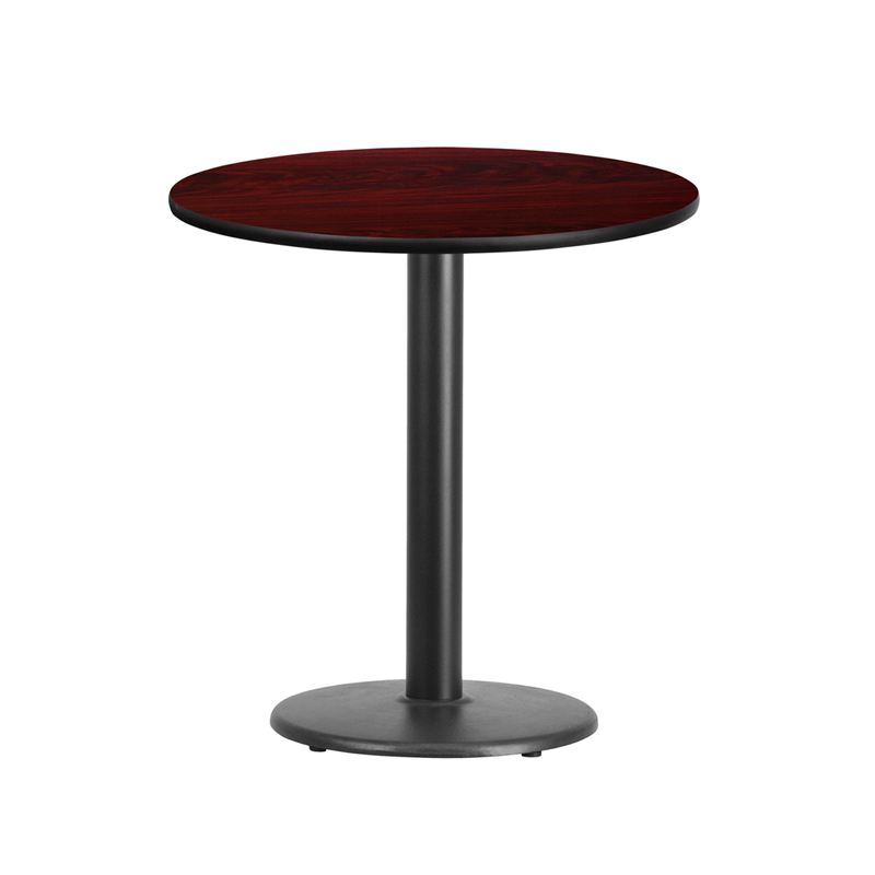 Alamont Furniture, ALA-YVSE-23679, Restaurant Dining Table and Bases