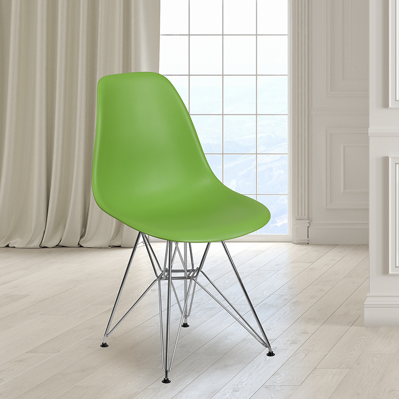 Alamont Furniture, ALA-GI24-210261, Plastic Party Chairs