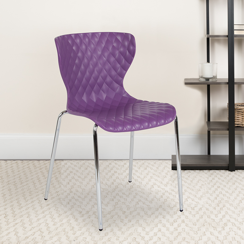 Alamont Furniture, ALA-MG8-232240, Plastic Stack Chairs