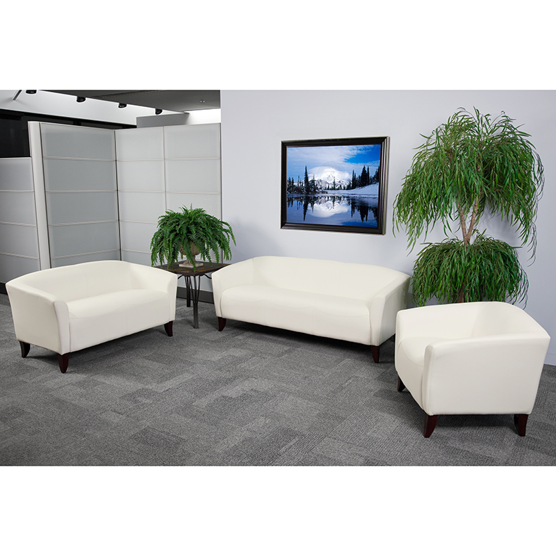 Alamont Furniture, ALA-222T-8956, Reception Grouping
