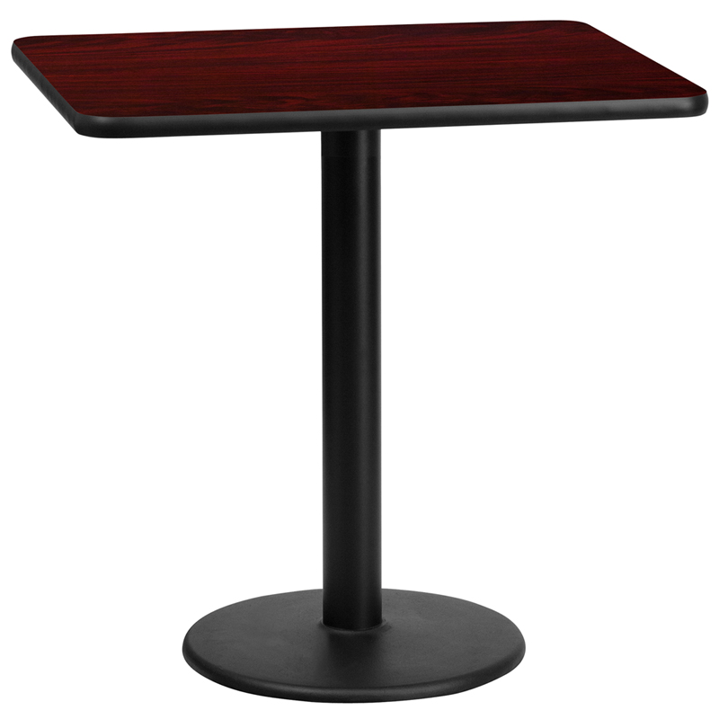 Alamont Furniture, ALA-YVNB-23394, Restaurant Dining Table and Bases