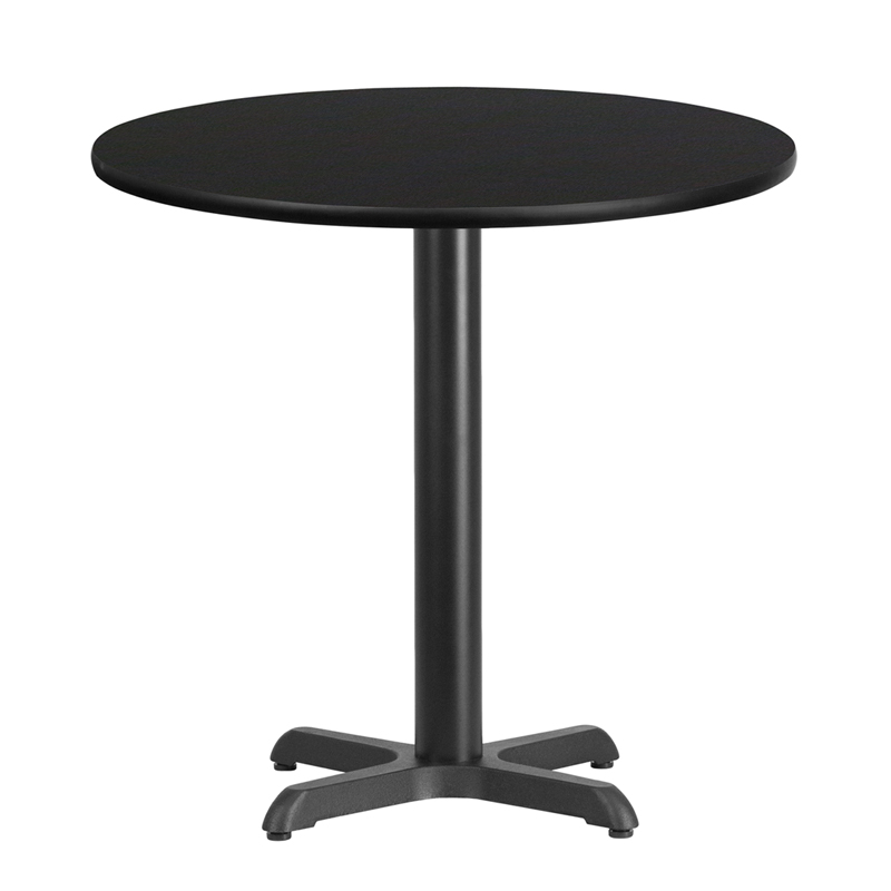 Alamont Furniture, ALA-YVSE-23605, Restaurant Dining Table and Bases