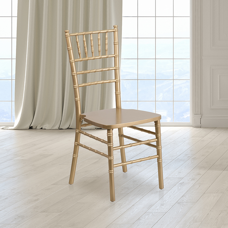 Alamont Furniture, ALA-YTHP-20964, Wood Chiavari Chairs