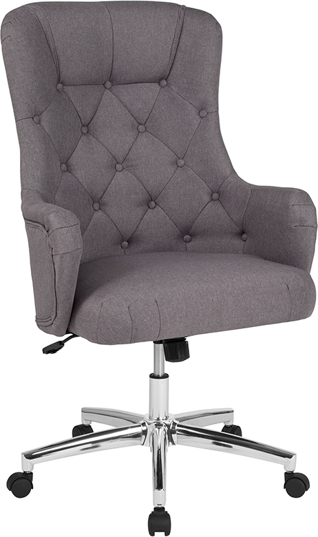 Alamont Furniture, ALA-CUZ1-232159, Fabric Executive Office Chairs
