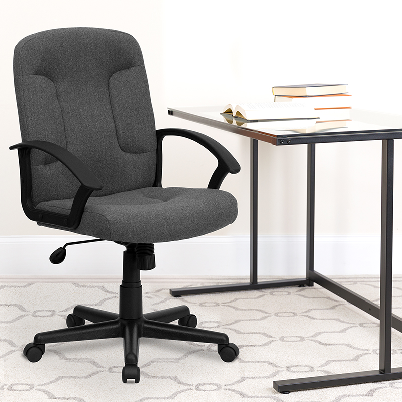 Alamont Furniture, ALA-HPTU-3076, Fabric Executive Office Chairs