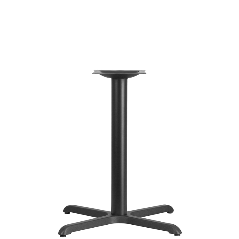 Alamont Furniture, ALA-YVU4-3407, Restaurant Table Bases