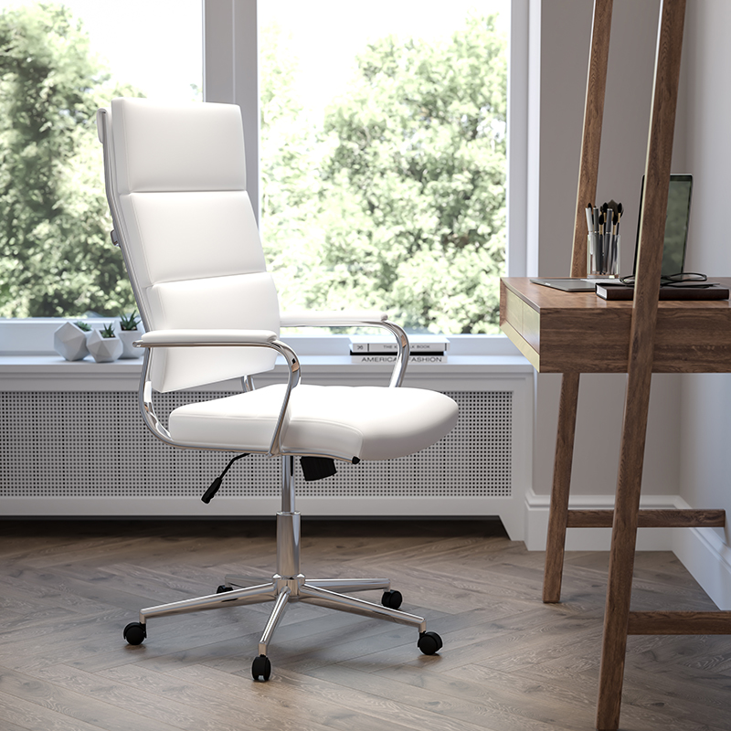 Alamont Furniture, ALA-CU31-443499, Leather Executive Office Chairs