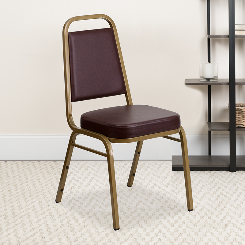 Alamont Furniture, ALA-GECI-1302, Banquet Stack Chairs