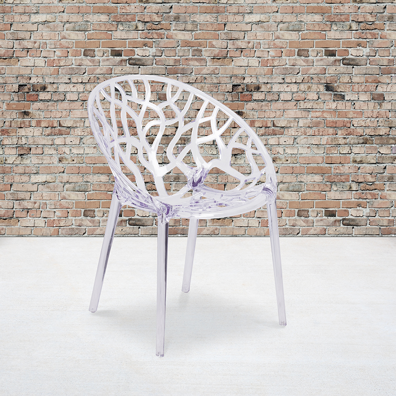 Alamont Furniture, ALA-GI26-181942, Ghost Chairs