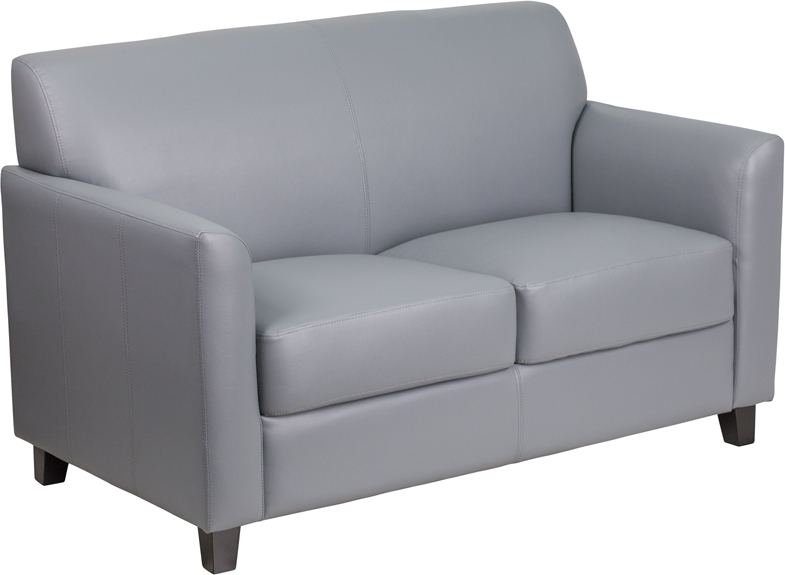 Alamont Furniture, ALA-CU93-181494, Reception Grouping - Loveseat