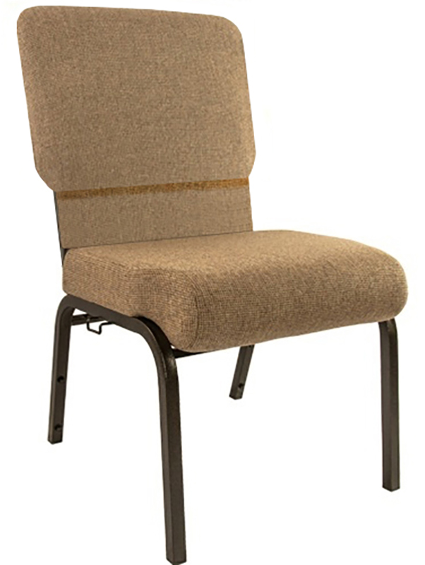 Alamont Furniture, ALA-QDIU-269545, 20.5" Church Chairs