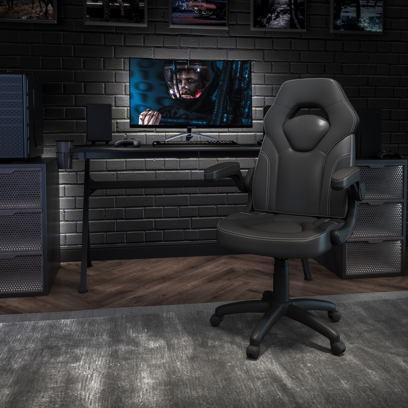 Alamont Furniture, ALA-DI11-270195, Racing Chairs