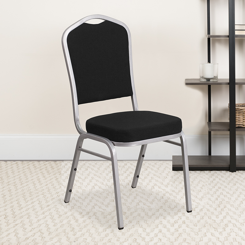 Alamont Furniture, ALA-GED1-183656, Banquet Stack Chairs