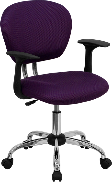 Alamont Furniture, ALA-I348-5193, Mesh Task Office Chairs