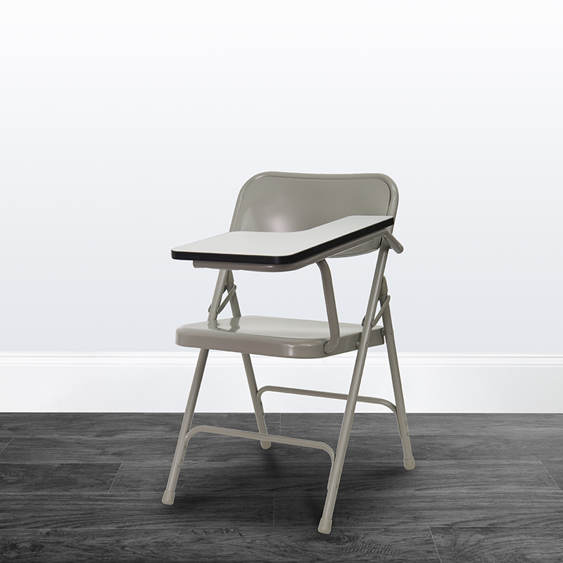 Alamont Furniture, ALA-IG41-860, Tablet Arm Chairs