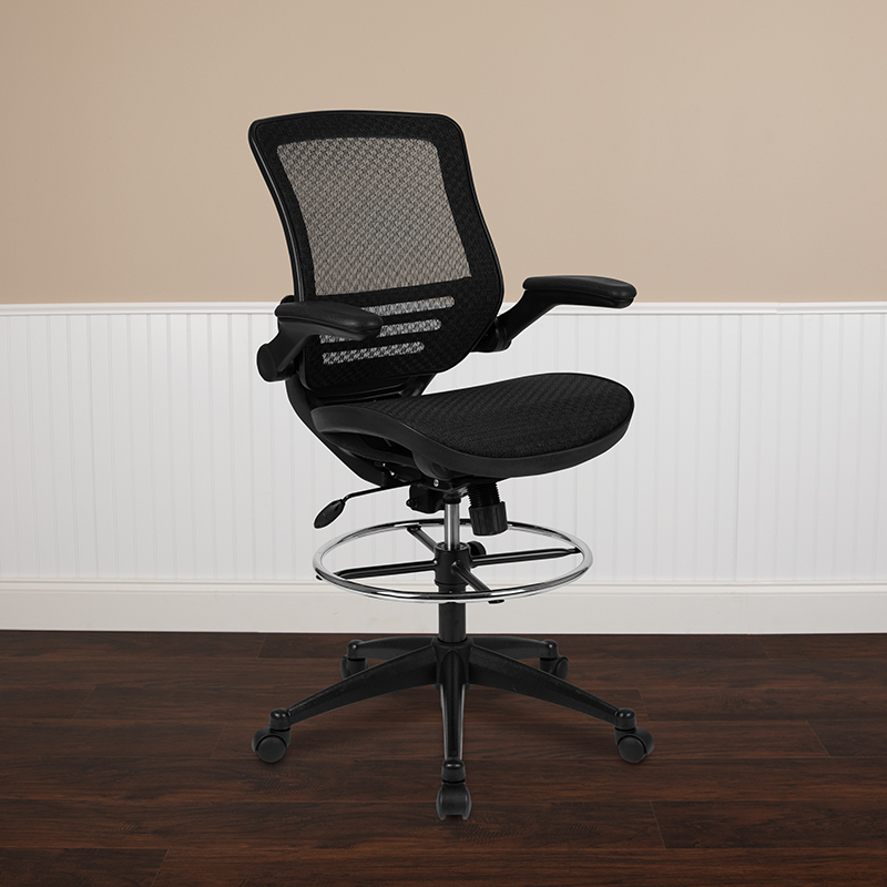 Alamont Furniture, ALA-CMMC-450737, Drafting Stools