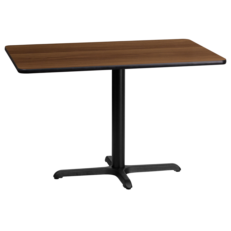 Alamont Furniture, ALA-YVXB-23440, Restaurant Dining Table and Bases