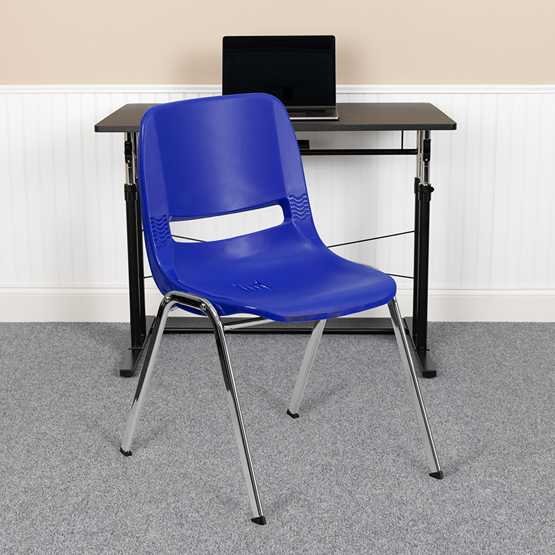 Alamont Furniture, ALA-SVU2-17497, Plastic Stack Chairs