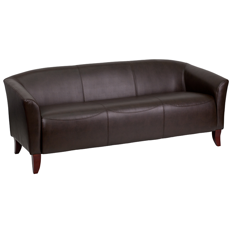Alamont Furniture, ALA-2224-6297, Reception Grouping - Sofa