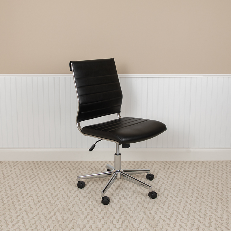 Alamont Furniture, ALA-CU31-443504, Leather Executive Office Chairs