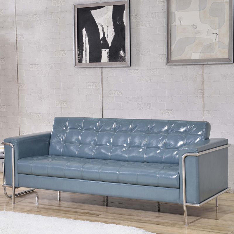 Alamont Furniture, ALA-ZCMF-190870, Reception Grouping - Sofa