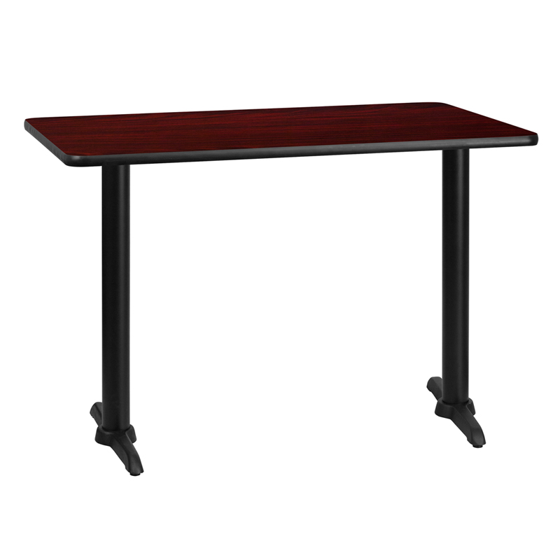 Alamont Furniture, ALA-YVNB-23408, Restaurant Dining Table and Bases