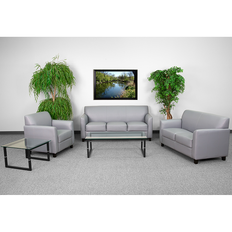 Alamont Furniture, ALA-CU93-191197, Reception Grouping