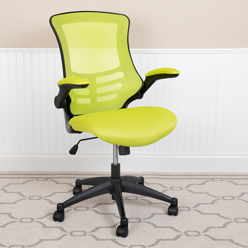 Alamont Furniture, ALA-CMY-270289, Mesh Task Office Chairs