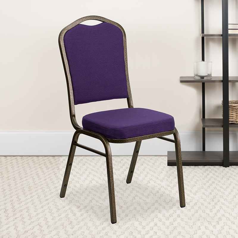 Alamont Furniture, ALA-GED1-14064, Banquet Stack Chairs