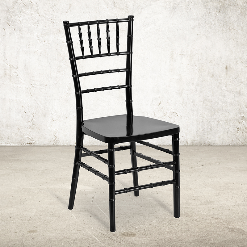Alamont Furniture, ALA-MFCM-15018, Resin Chiavari Chairs