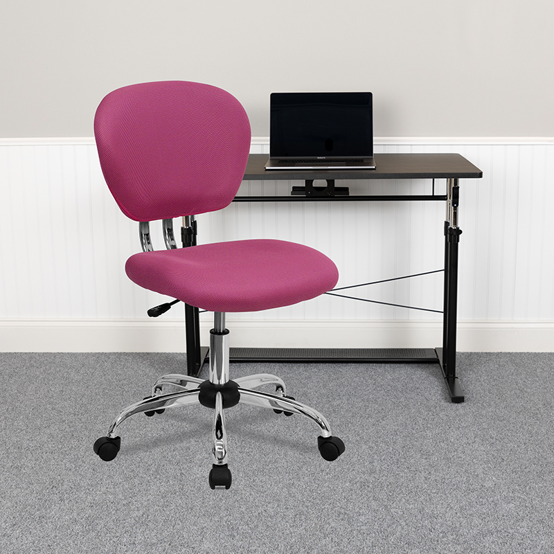 Alamont Furniture, ALA-I348-4595, Mesh Task Office Chairs
