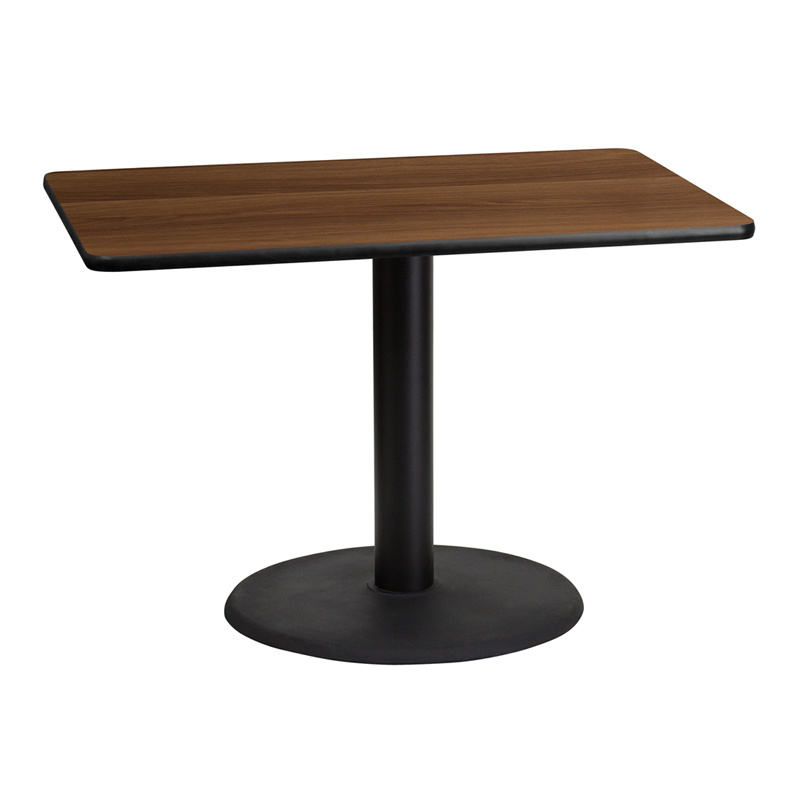 Alamont Furniture, ALA-YVXB-23709, Restaurant Dining Table and Bases