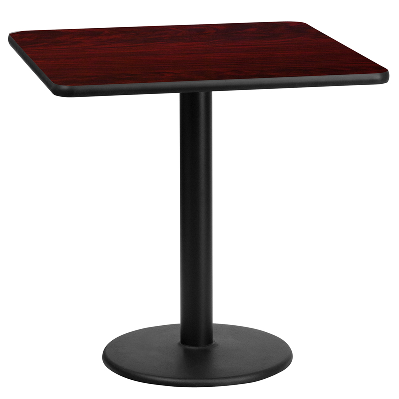 Alamont Furniture, ALA-YVNB-23627, Restaurant Dining Table and Bases