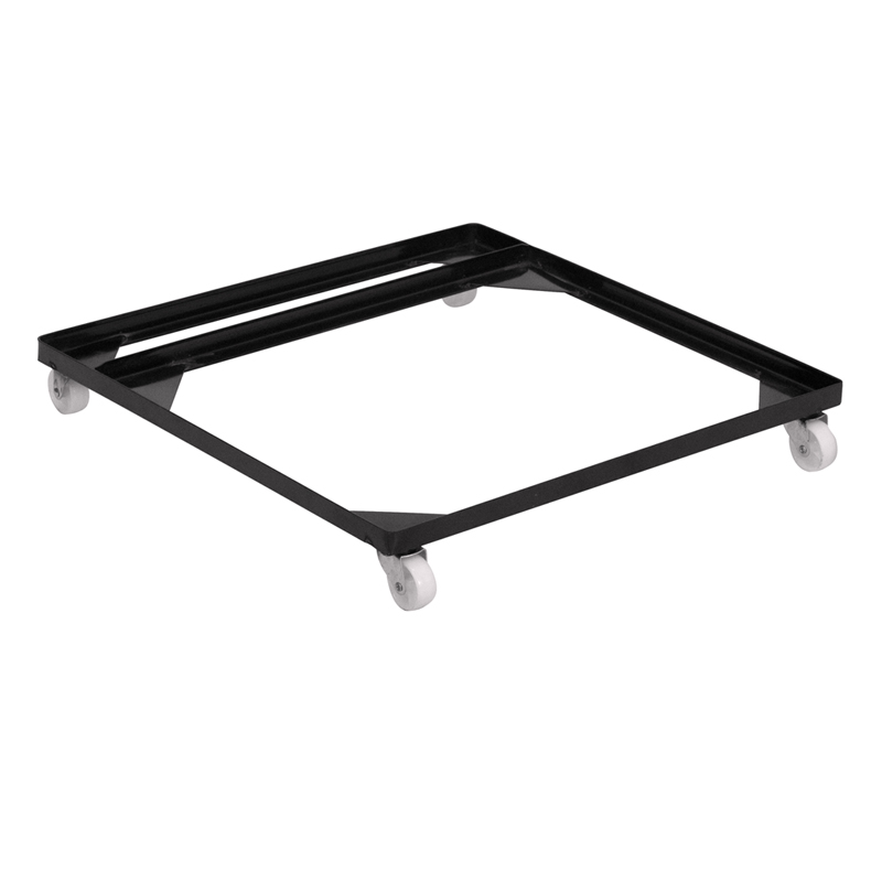 Alamont Furniture, ALA-GECB-2946, Church And Stack Chair Dolly