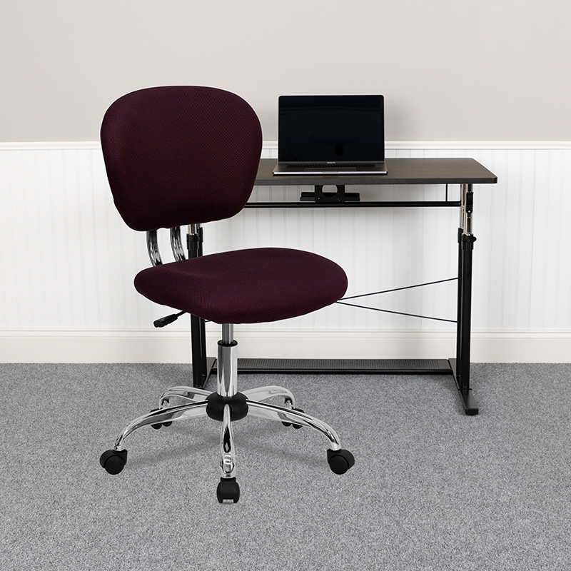 Alamont Furniture, ALA-I348-4603, Mesh Task Office Chairs