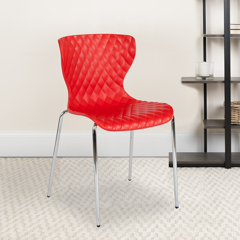 Alamont Furniture, ALA-MG8-232236, Plastic Stack Chairs