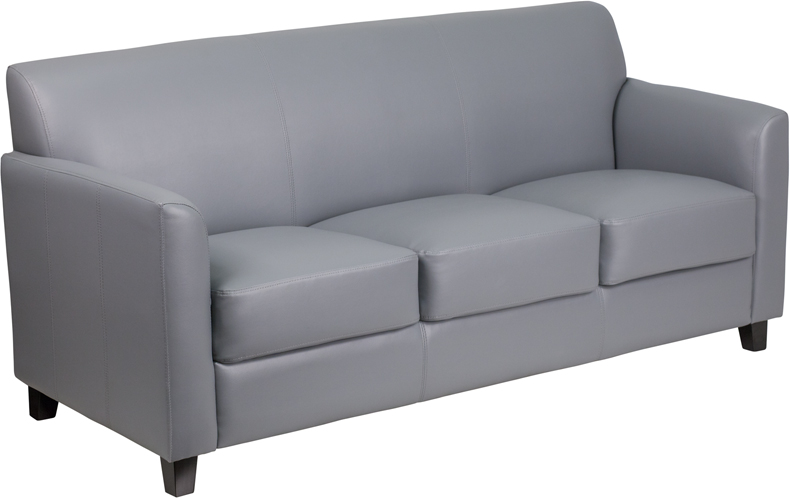 Alamont Furniture, ALA-CU93-181495, Reception Grouping - Sofa