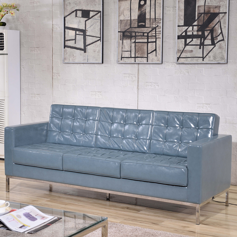 Alamont Furniture, ALA-ZCMB-190864, Reception Grouping - Sofa