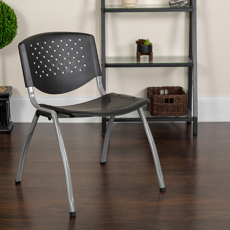 Alamont Furniture, ALA-SVUG-3054, Plastic Stack Chairs