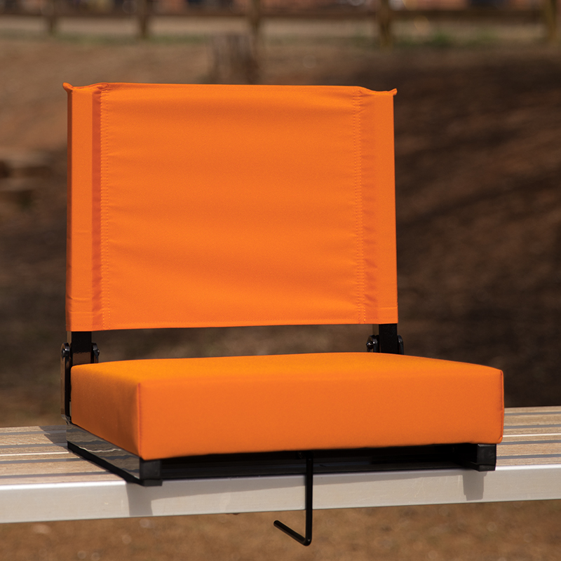 Alamont Furniture, ALA-YVTU-162215, Stadium Chairs