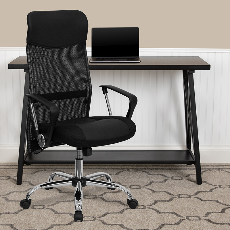 Alamont Furniture, ALA-CUZ1-96, Mesh Task Office Chairs
