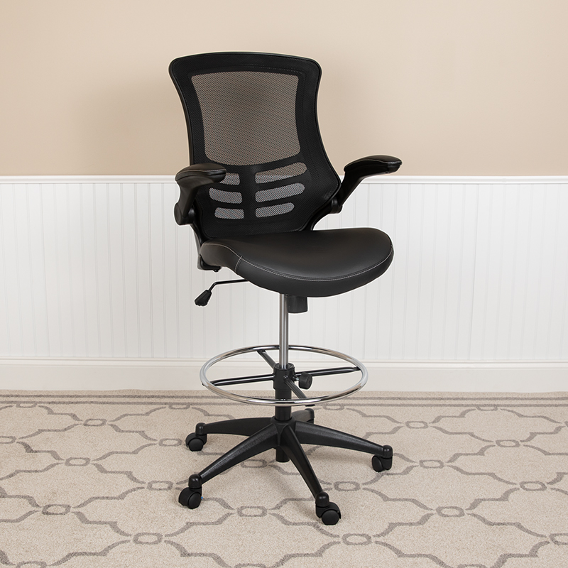 Alamont Furniture, ALA-CMY-270277, Drafting Stools