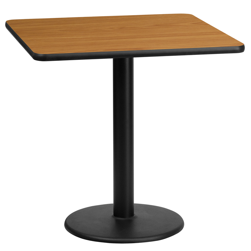 Alamont Furniture, ALA-YVOB-23631, Restaurant Dining Table and Bases