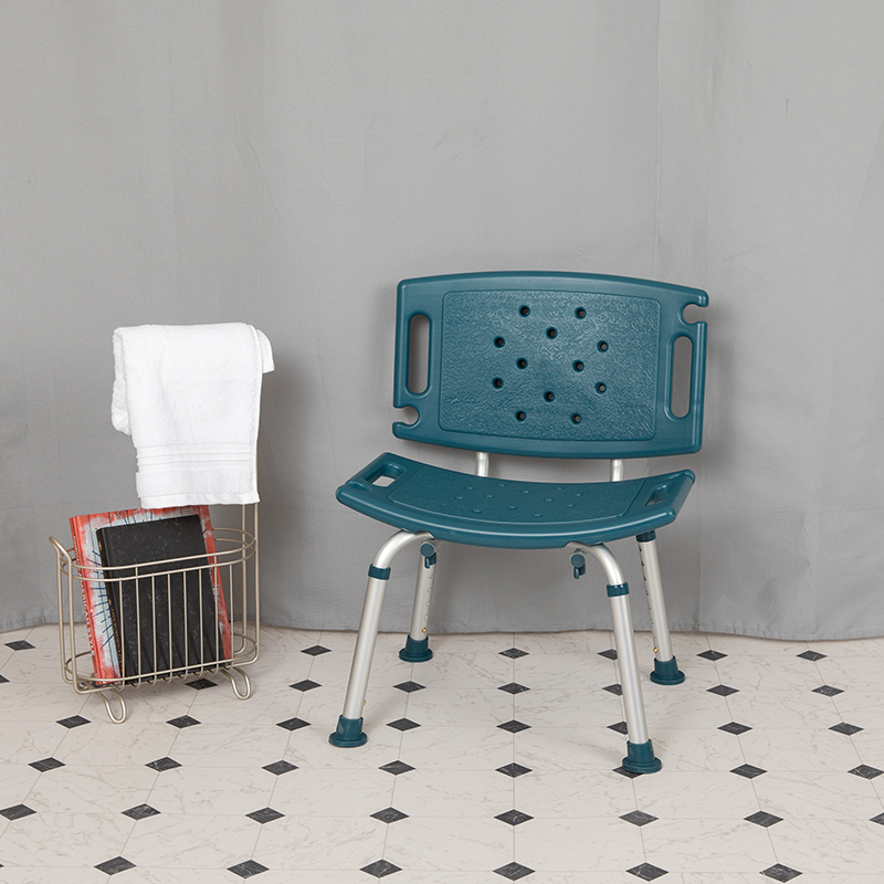 Alamont Furniture, ALA-EDIZ-442235, Bath Safety
