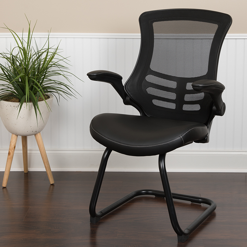 Alamont Furniture, ALA-CMY-270267, Mesh Side Chairs