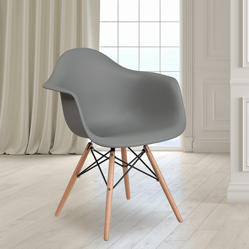 Alamont Furniture, ALA-GI24-211503, Plastic Party Chairs
