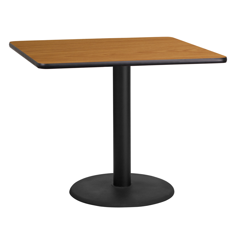 Alamont Furniture, ALA-YVOB-23723, Restaurant Dining Table and Bases