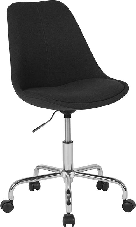 Alamont Furniture, ALA-DI26-229085, Fabric Task Office Chairs