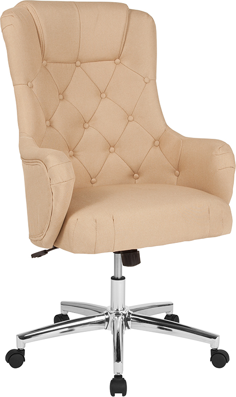 Alamont Furniture, ALA-CUZ1-232161, Fabric Executive Office Chairs