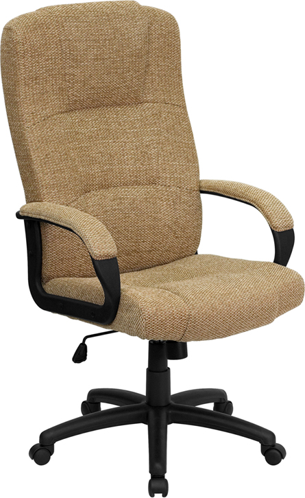 Alamont Furniture, ALA-CUZ1-175, Fabric Executive Office Chairs